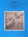 The Otto Kallir Collection of Aviation History - June 14, 1993 by Sotheby's